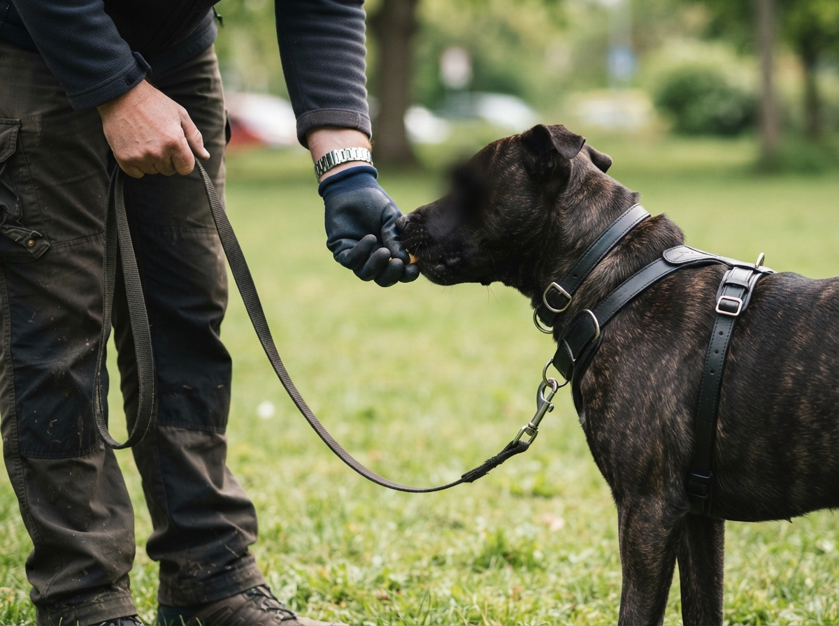 Behaviour & Reactivity Help in Halifax, West Yorkshire
