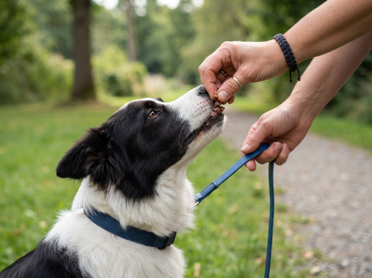 dog training in Bradford