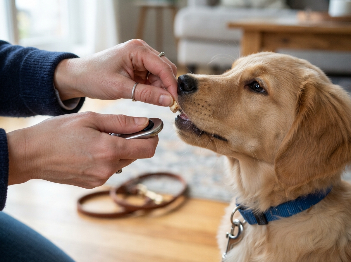 Dog Training in Brighouse, West Yorkshire HD6
