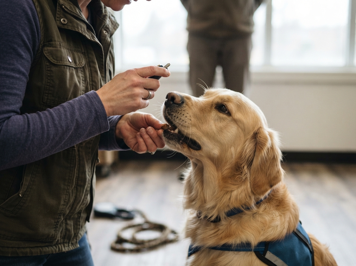 dog training in Hebden Bridge